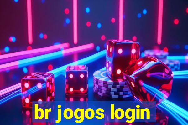 br jogos login